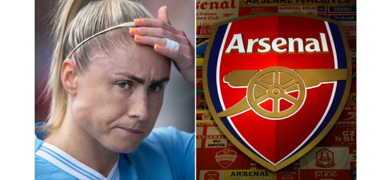 Ex-England captain discloses surprisingly low pay during time at Arsenal.