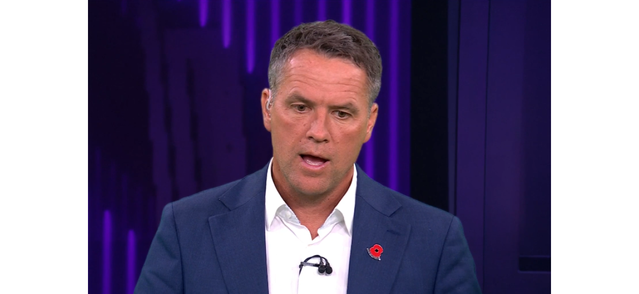 Owen predicts Amorim's team for Manchester United match.