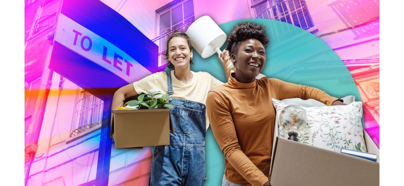 5 young adults who rent share regrets about not knowing certain things in their 20s.
