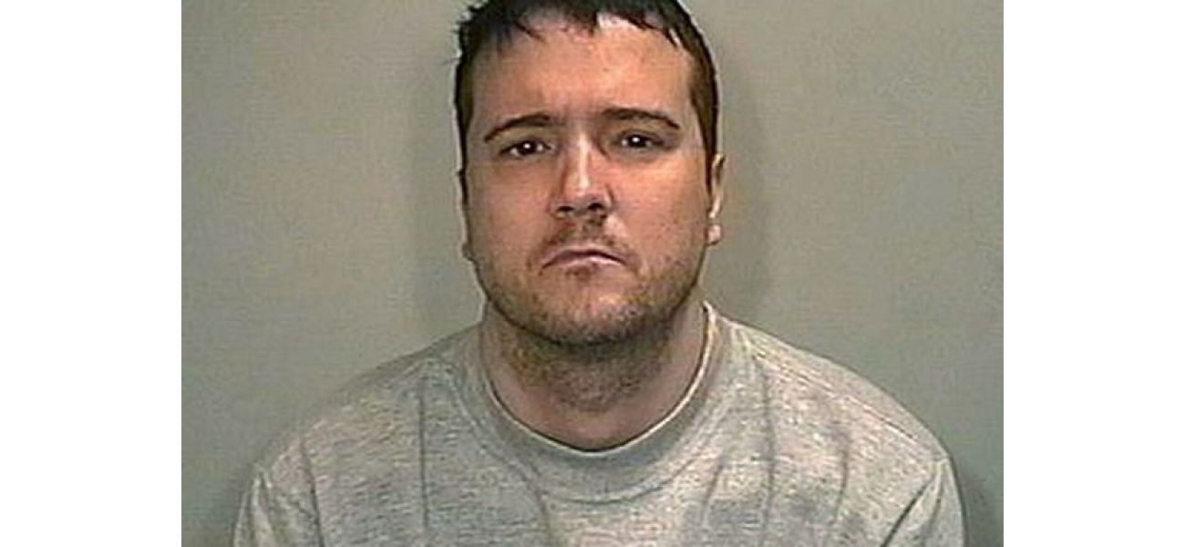 Convicted crossbow murderer assaulted by victim's acquaintance while incarcerated.