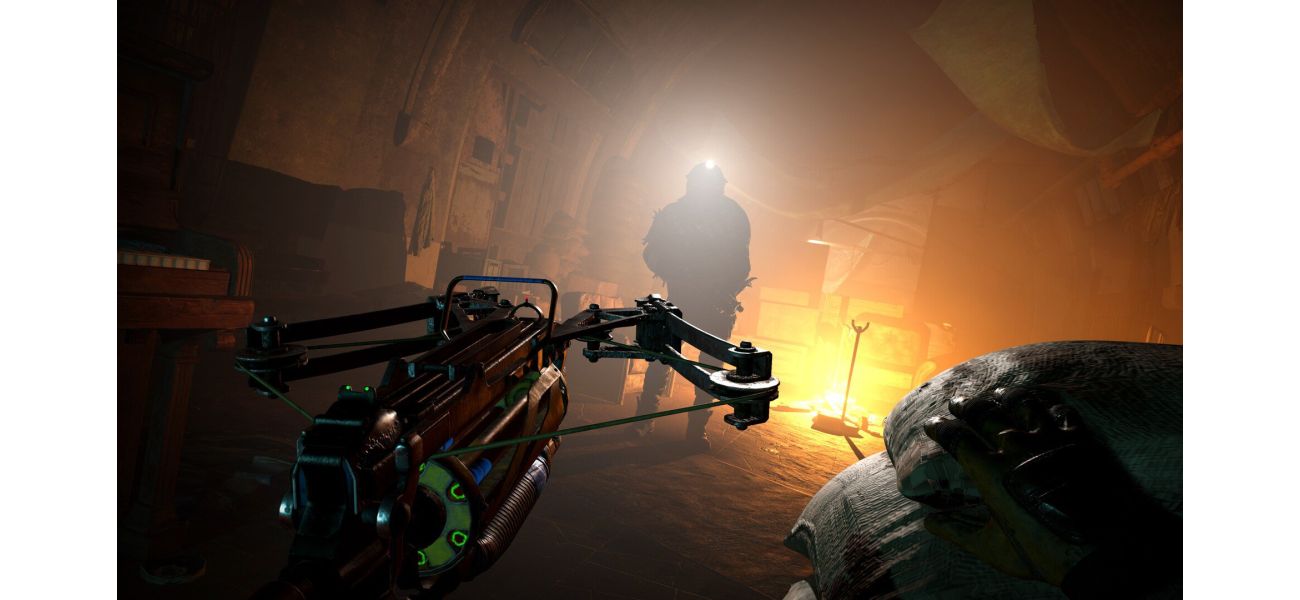 Review of Metro Awakening VR - no score given due to unspecified reasons.