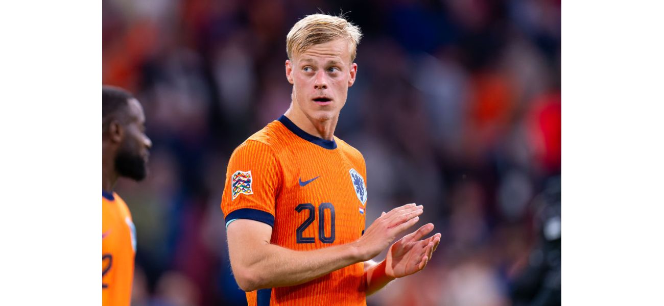 Brighton's player is superior to Manchester United's £42m star, according to sources.