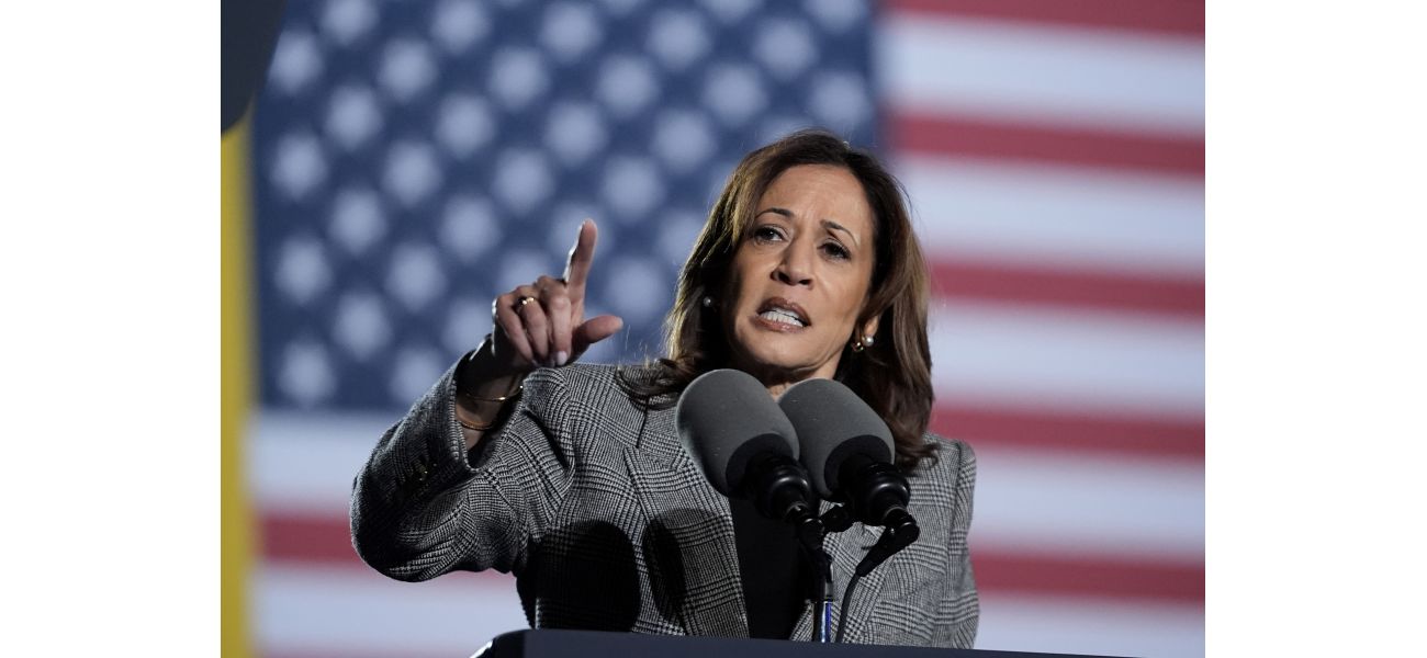 How would Australia be impacted by a presidency led by Kamala Harris?