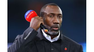 Hasselbaink picks his top four contenders for Champions League title.