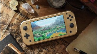 Despite a 31% decrease in sales, Nintendo Switch is expected to become the top-selling console.