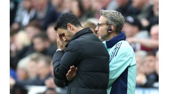 Arsenal fans are concerned about their chances against Chelsea with the Premier League announcing the referee for the upcoming match.