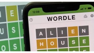 NYT employees on strike want you to end your Wordle streak.