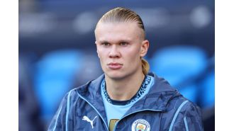 A highly sought-after player linked to Man Utd, Arsenal, and Liverpool is being hailed as an improved version of Erling Haaland.