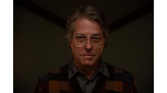 Hugh Grant praised an actor for their 