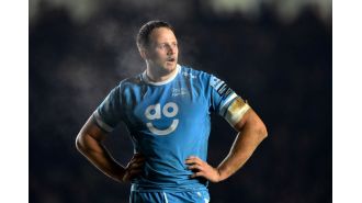 English rugby player Jonny Hill gets 10-week suspension for altercation with spectator.