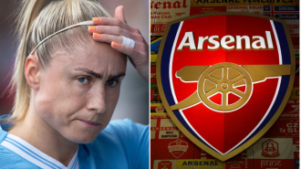 Ex-England captain discloses surprisingly low pay during time at Arsenal.