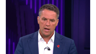 Owen predicts Amorim's team for Manchester United match.