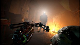 Review of Metro Awakening VR - no score given due to unspecified reasons.