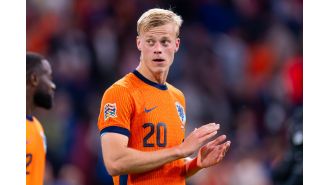 Brighton's player is superior to Manchester United's £42m star, according to sources.