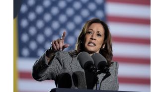 How would Australia be impacted by a presidency led by Kamala Harris?