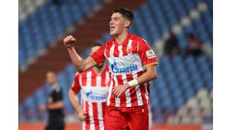 Serbian soccer star claims he is superior to opponent Lamine Yamal before match against Barcelona.