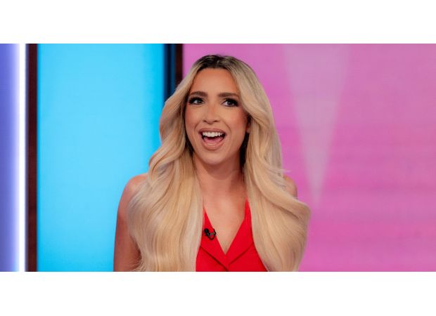 Barry, a GK, shouldn't face backlash for talking to me on I'm A Celebrity.