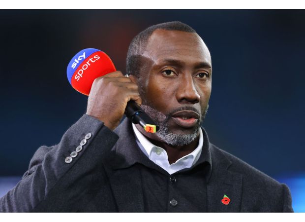 Hasselbaink picks his top four contenders for Champions League title.