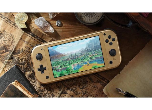 Despite a 31% decrease in sales, Nintendo Switch is expected to become the top-selling console.