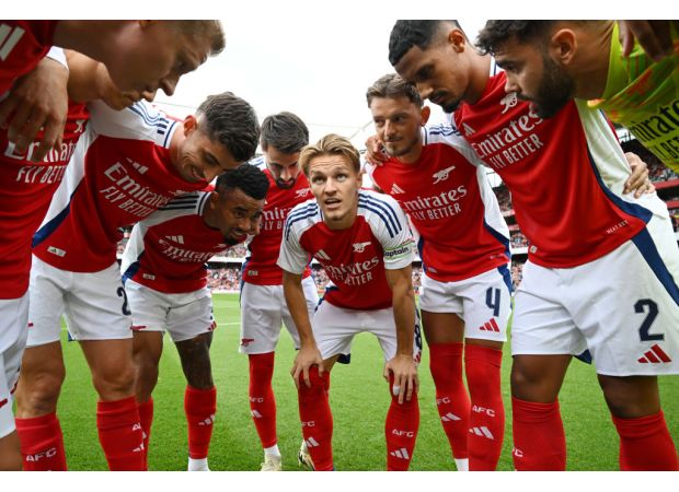 Arsenal needs to step up their game to prevent another disappointing away match against Inter Milan.