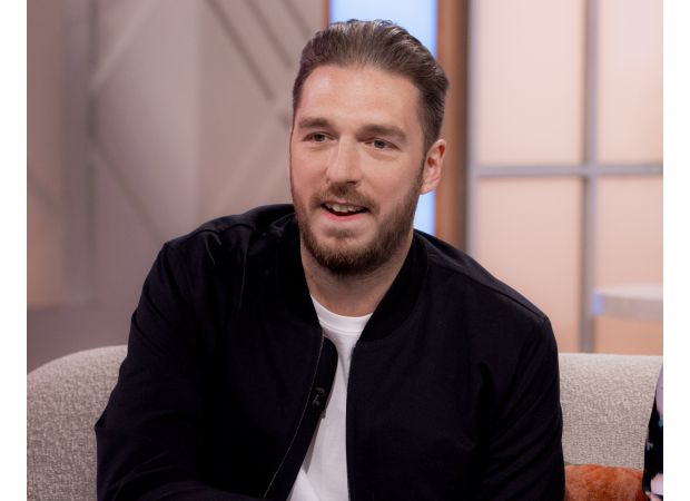 LadBaby responds to accusations of 'groping' that were shown in a viral video.