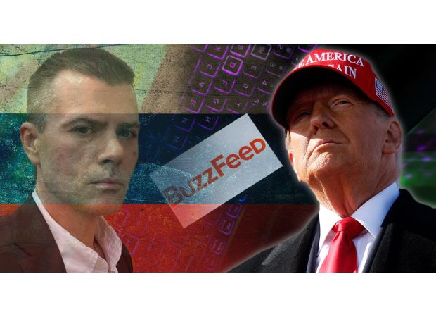 Putin is in a perfect position to take advantage of a Trump victory in the US election.