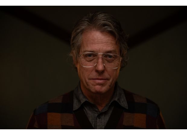 Hugh Grant praised an actor for their 