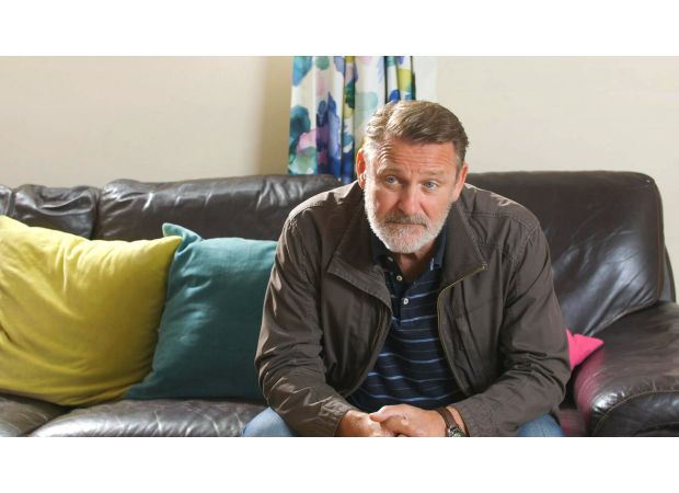 A television star experiences loss as the BBC cancels a popular show that ran for 24 years.