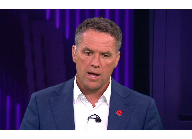 Owen predicts Amorim's team for Manchester United match.