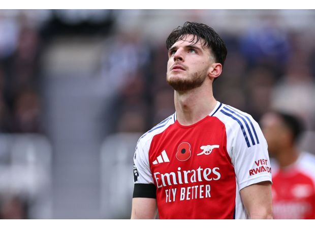 Important Arsenal player will not face Inter Milan due to injury.