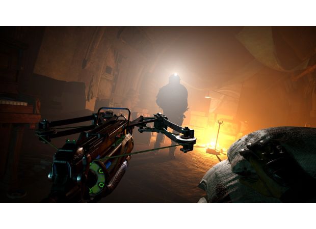 Review of Metro Awakening VR - no score given due to unspecified reasons.