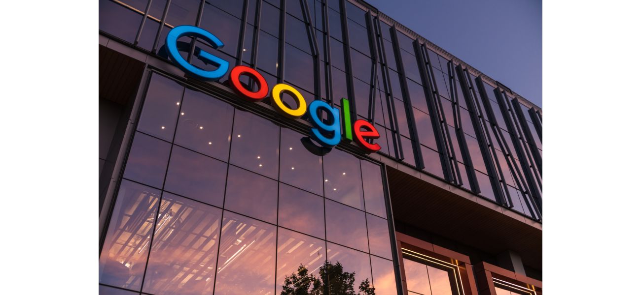 Google addresses issue with search engine returning inconsistent results between Harris and Trump.