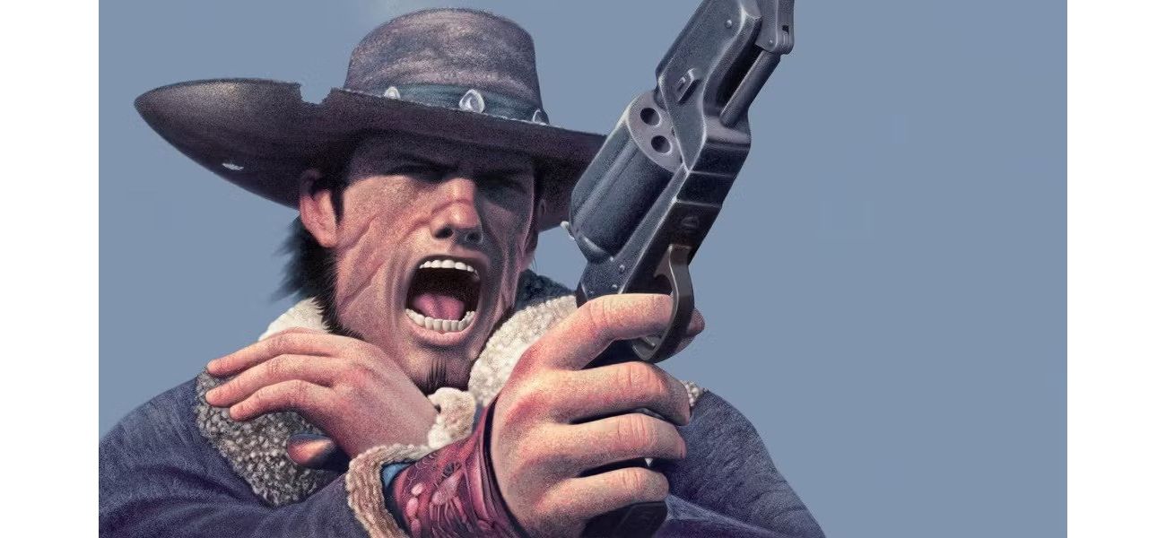 Should Rockstar Games redo Red Dead Revolver?