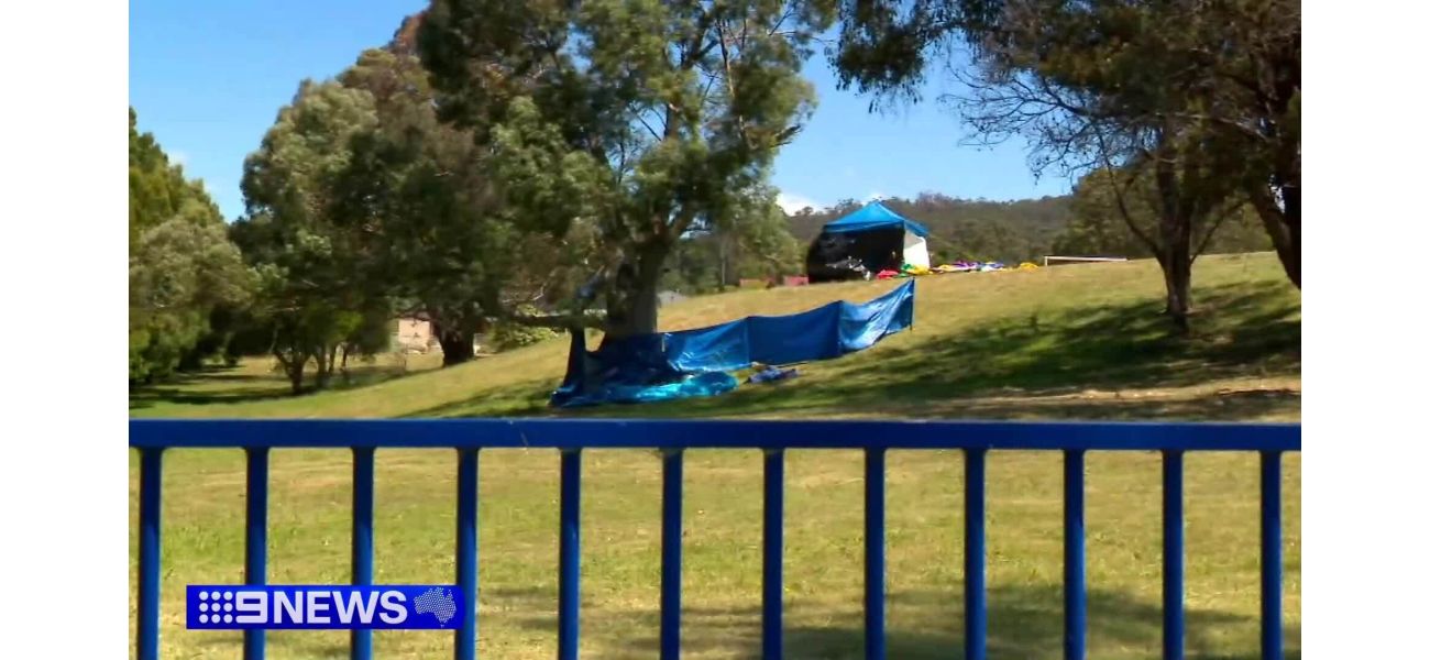 Maker of bouncy houses to testify in trial for Hillcrest accident