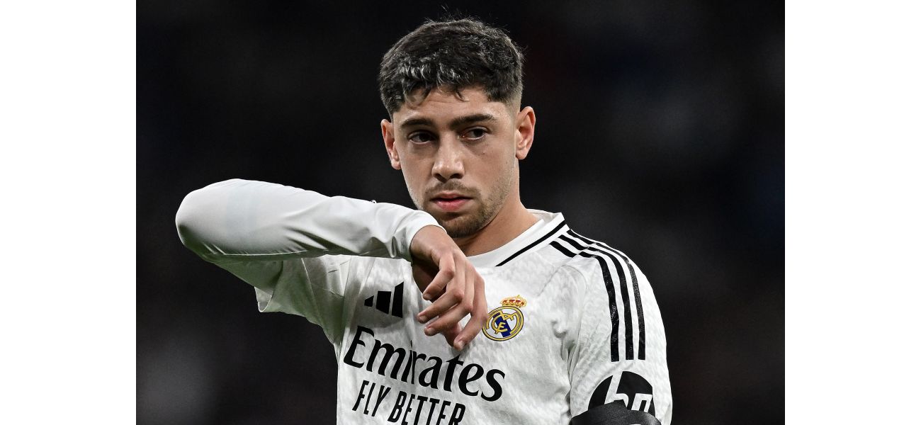 Real Madrid player's wife criticizes Carlo Ancelotti during team's loss to AC Milan.