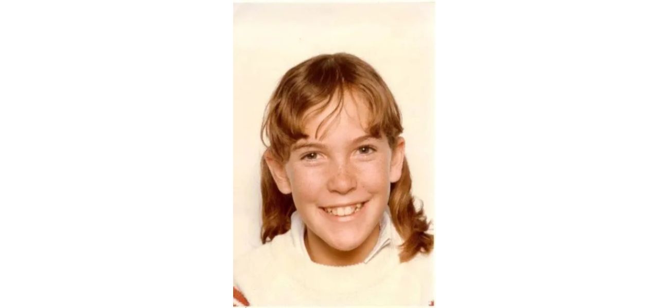 Cops investigate fresh clues in unsolved disappearance of girl on way home from school.