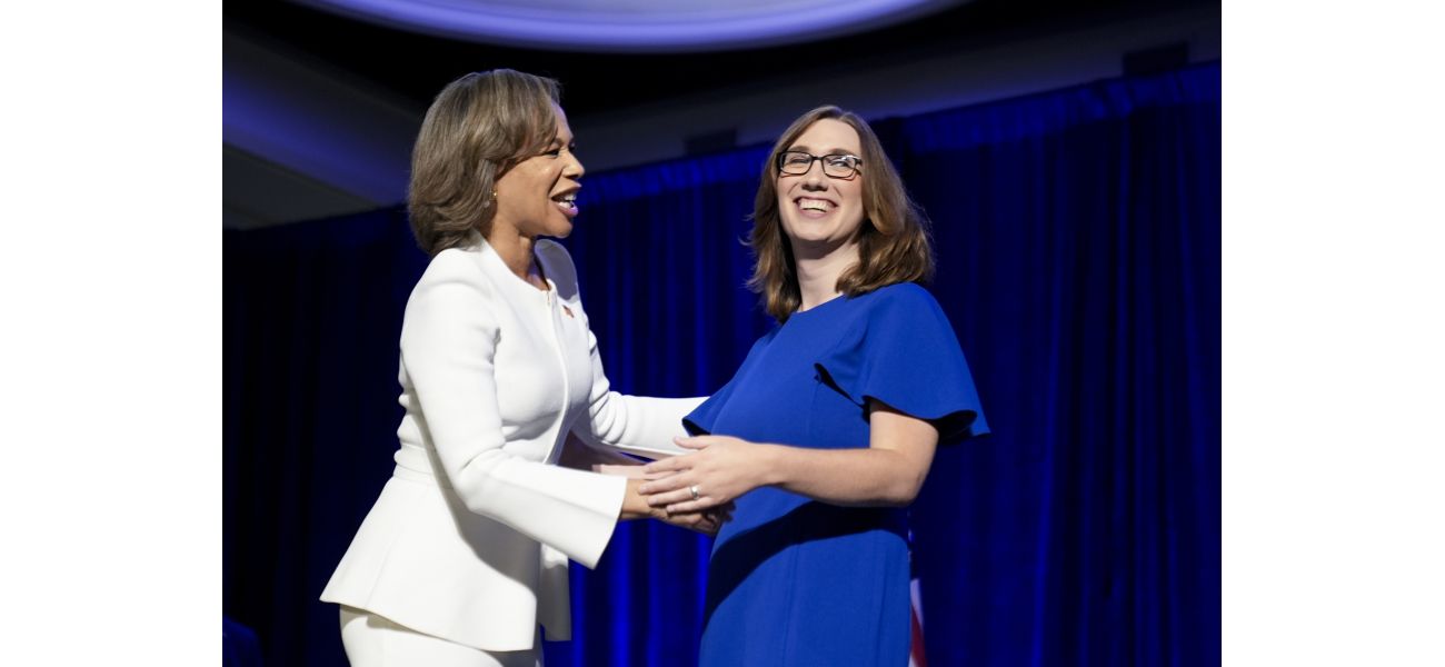 Historic individuals who secured positions in the US Congress.