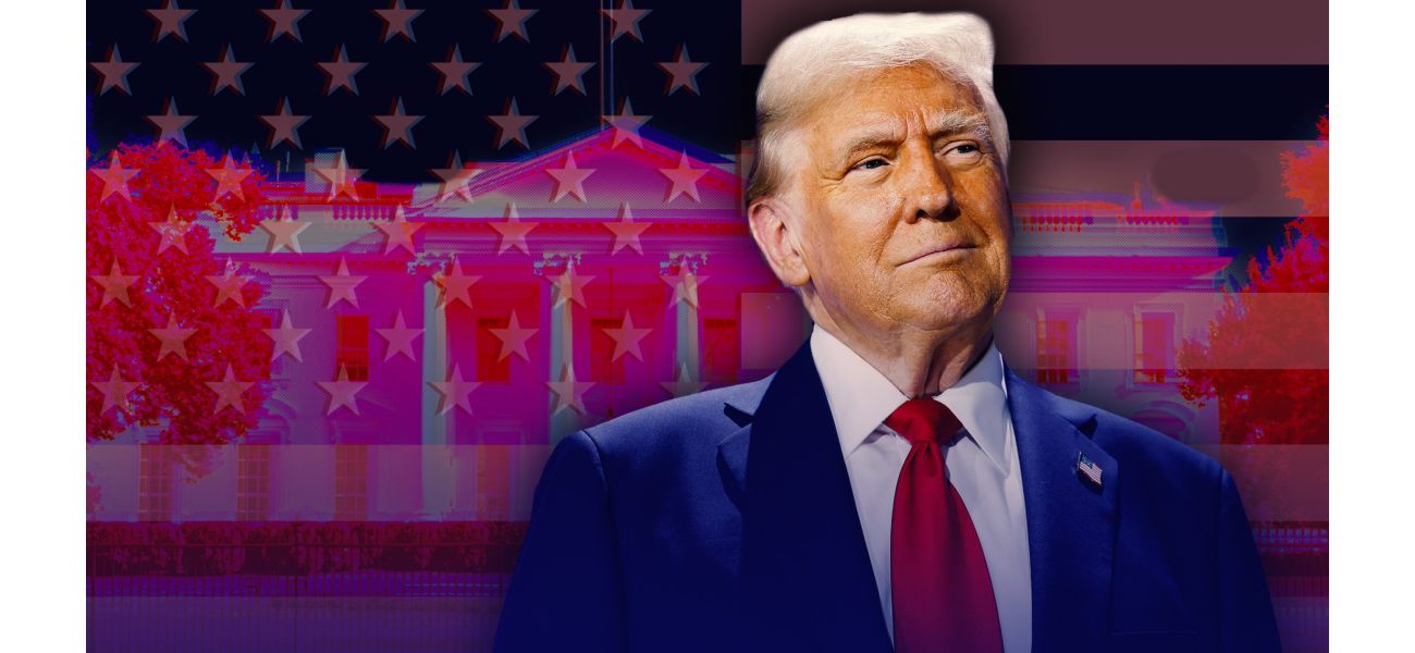 Trump wins US election, vows to unite and heal nation