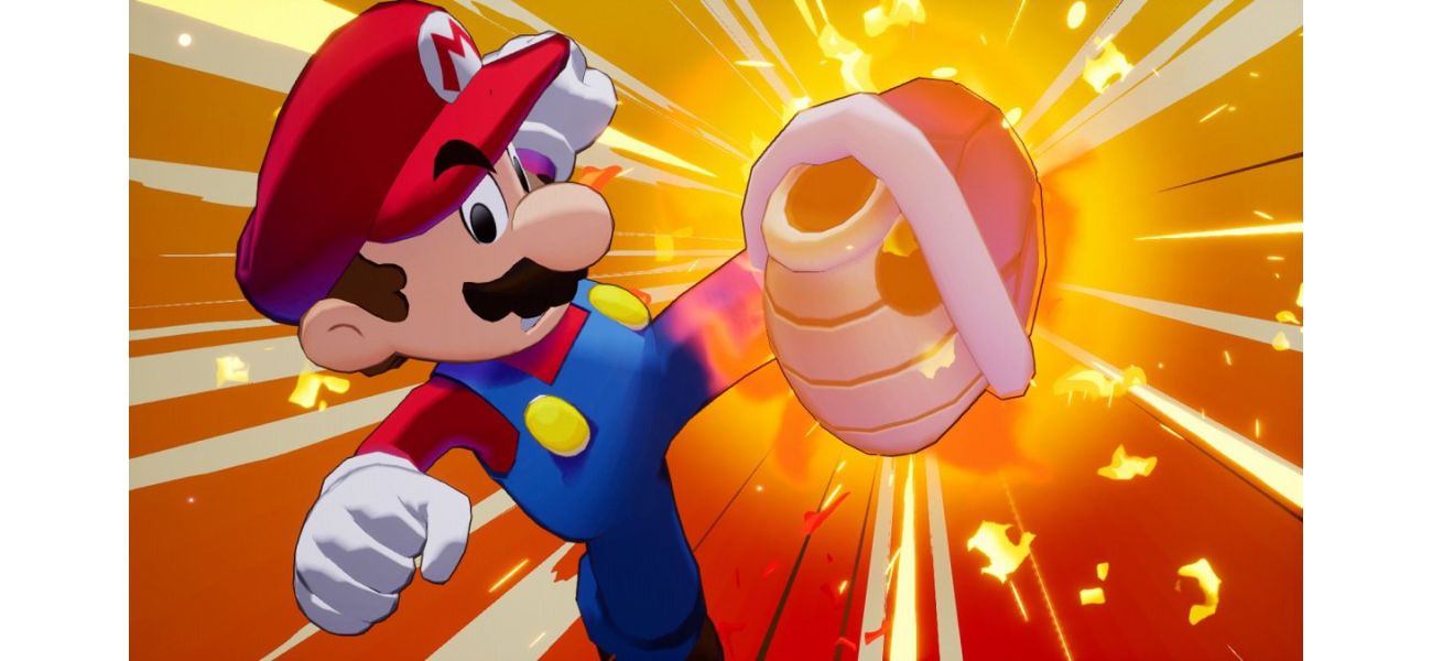 Top Mario RPGs from the 2000s returning unexpectedly.