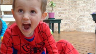 A truck driver who was in the area on the day William Tyrrell went missing is expected to testify.