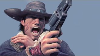 Should Rockstar Games redo Red Dead Revolver?