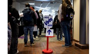 Election results for Colorado's 2024 election, including winners, losers, and undecided races.