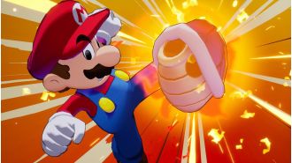 Top Mario RPGs from the 2000s returning unexpectedly.