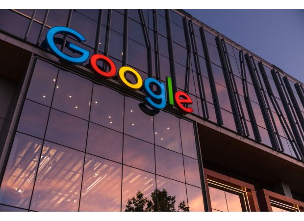 Google addresses issue with search engine returning inconsistent results between Harris and Trump.