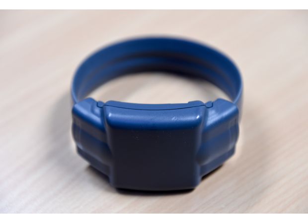 Tracking ankles and strict curfews for former immigration detainees deemed unlawful.