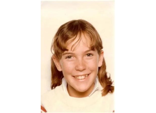 Cops investigate fresh clues in unsolved disappearance of girl on way home from school.