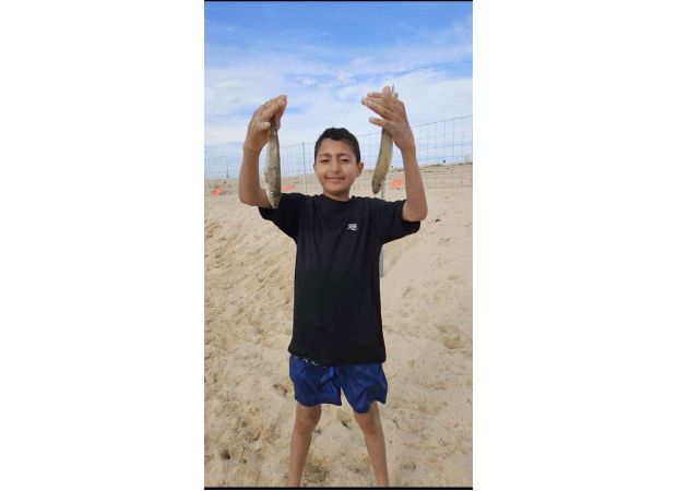 Missing 11-year-old found deceased during search.