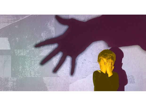 I informed my mother of her husband's abuse, she apologized but remained with him.