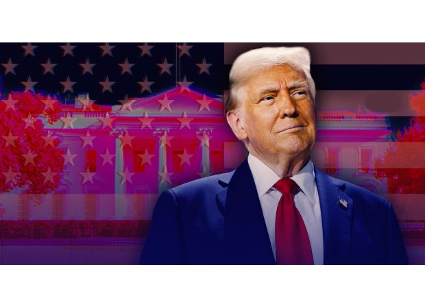 Trump wins US election, vows to unite and heal nation