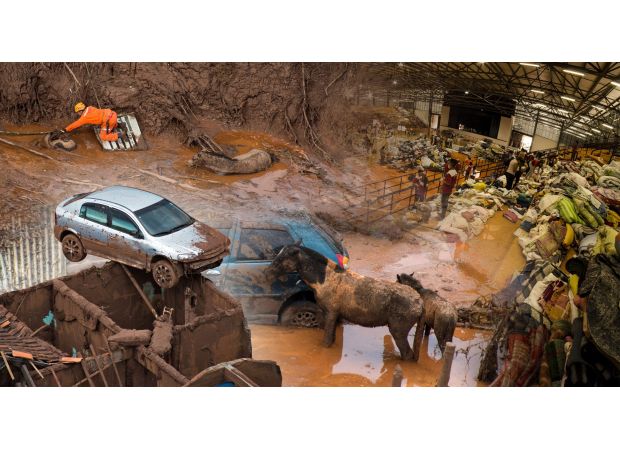 Eight years after a fatal dam collapse, the victims are still seeking justice.